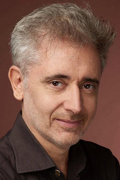 Héctor Díaz - Actor Profile Photo