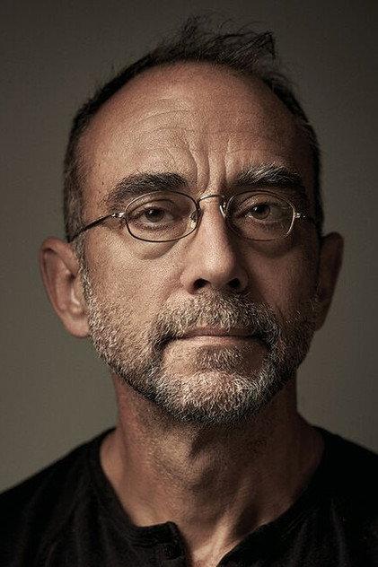 Stéphane Gendron - Actor Profile Photo