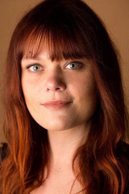 Romy Hooper - Actor Profile Photo