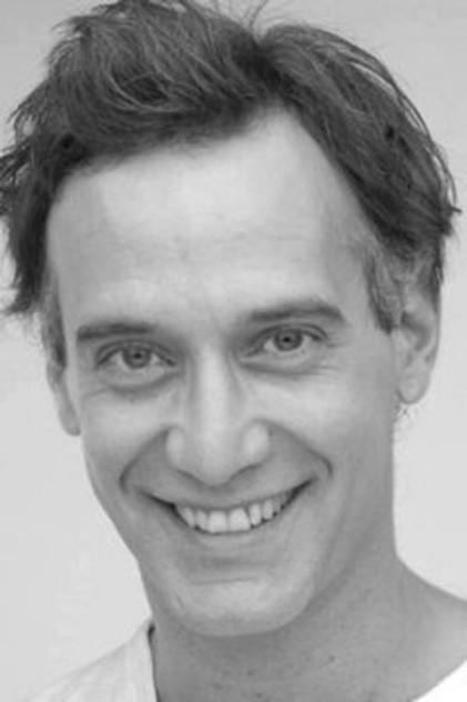 Iván Ugalde - Actor Profile Photo