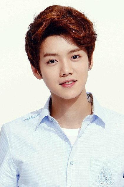 Lu Han - Actor Profile Photo