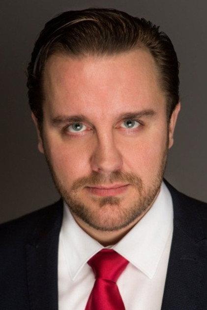 Michael Spyres - Actor Profile Photo