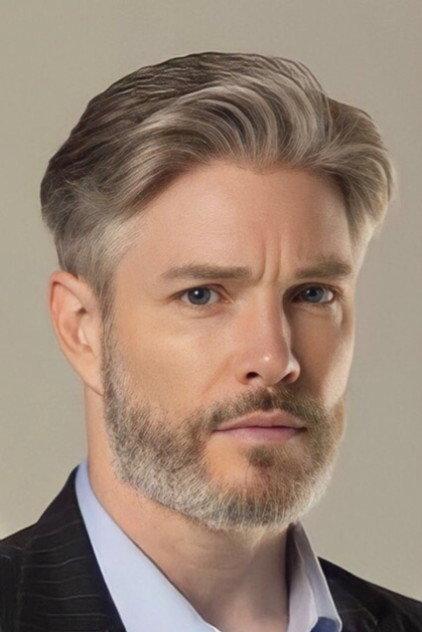 Peter Tuinstra - Actor Profile Photo