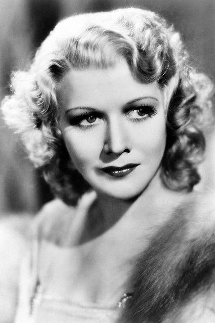 Gladys George - Actor Profile Photo