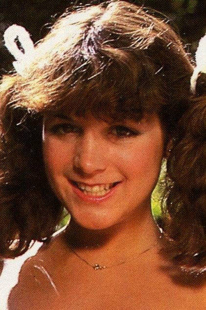 Misty Dawn - Actor Profile Photo