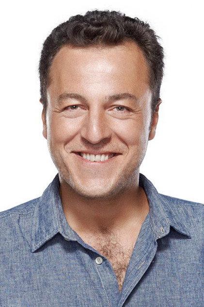 Yetkin Dikinciler - Actor Profile Photo