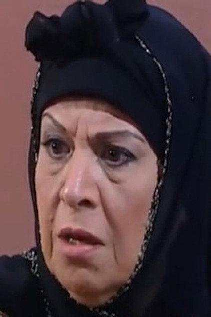 Samia Amin - Actor Profile Photo
