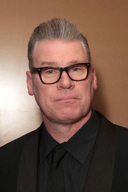 Mark Kermode - Actor Profile Photo