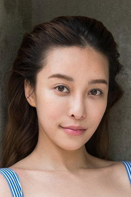 Celia Chang - Actor Profile Photo