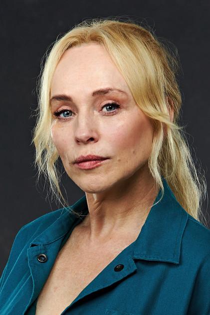 Susie Porter - Actor Profile Photo
