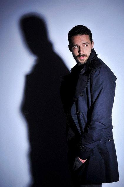 Filip Juričić - Actor Profile Photo