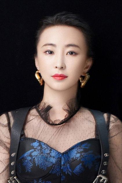 Lin Jing - Actor Profile Photo