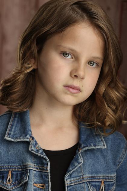 Lorelei Olivia Mote - Actor Profile Photo