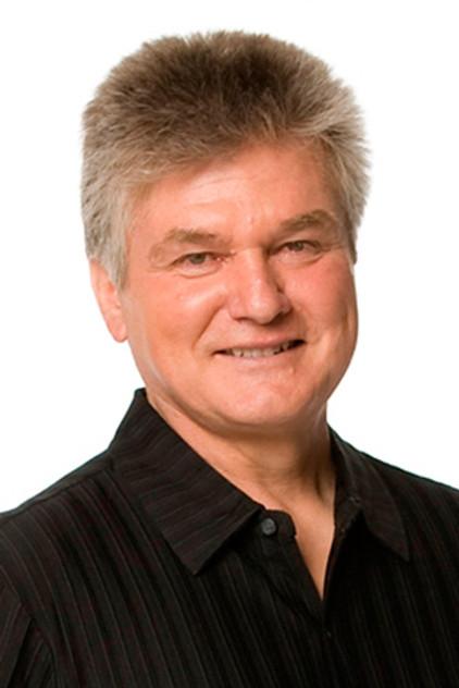 Roger Kern - Actor Profile Photo