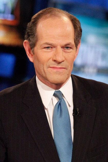 Eliot Spitzer - Actor Profile Photo