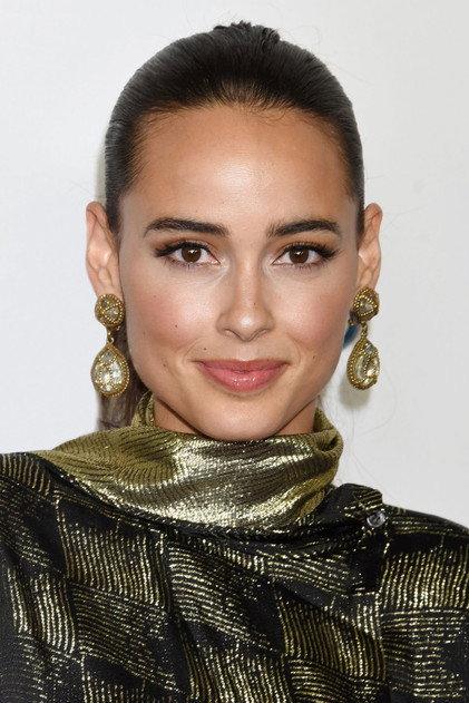 Chelsea Gilligan - Actor Profile Photo