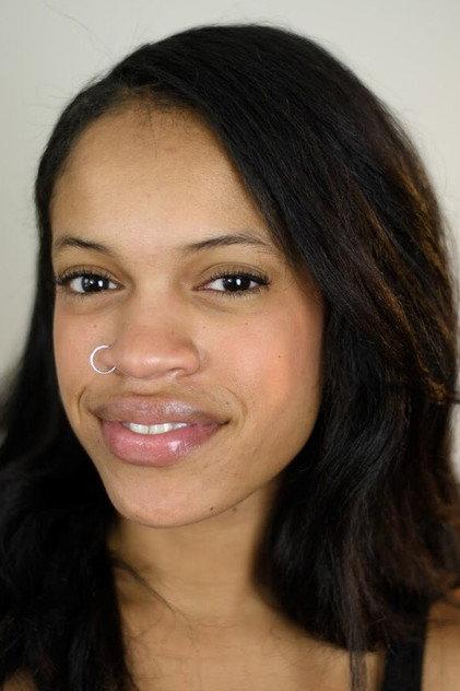 Taylor Garron - Actor Profile Photo