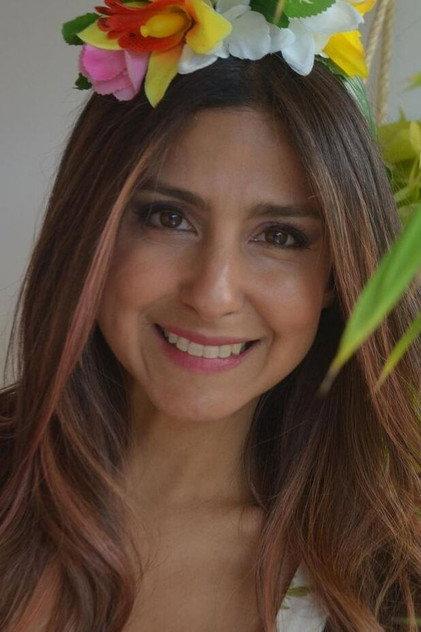 Aida Bossa - Actor Profile Photo