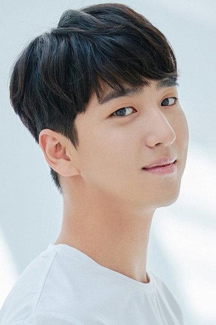 Cha Sun-woo - Actor Profile Photo