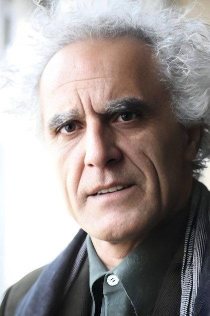 Mohsen Hosseini - Actor Profile Photo