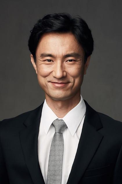 Kim Byong-chul - Actor Profile Photo