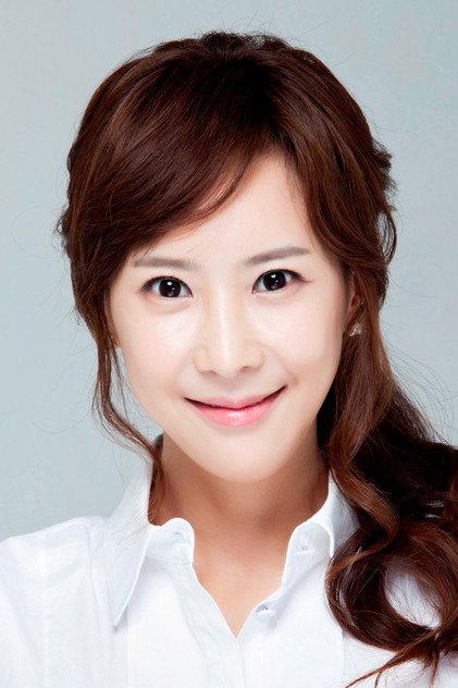 Yu Da-eun - Actor Profile Photo