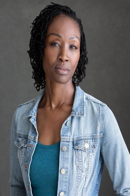 Charlotte Plummer - Actor Profile Photo