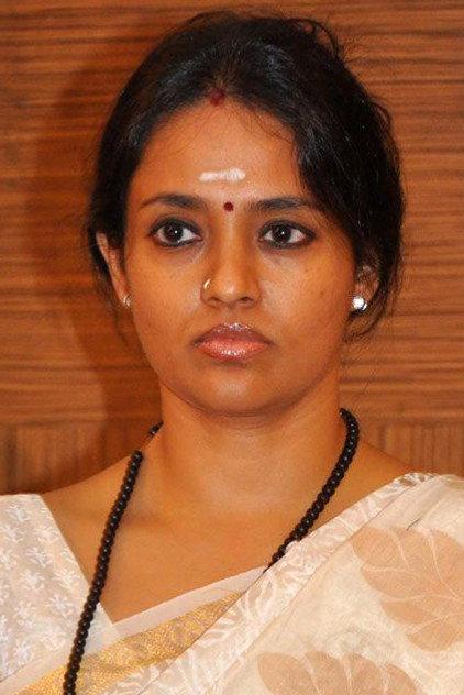 Ranjitha - Actor Profile Photo