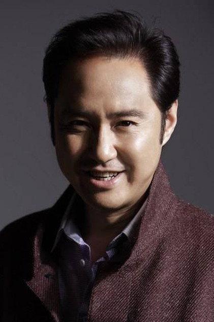 Feng Lei - Actor Profile Photo