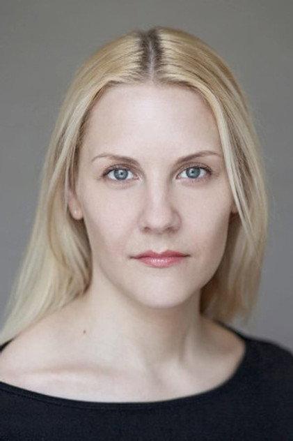 Kreeta Taponen - Actor Profile Photo