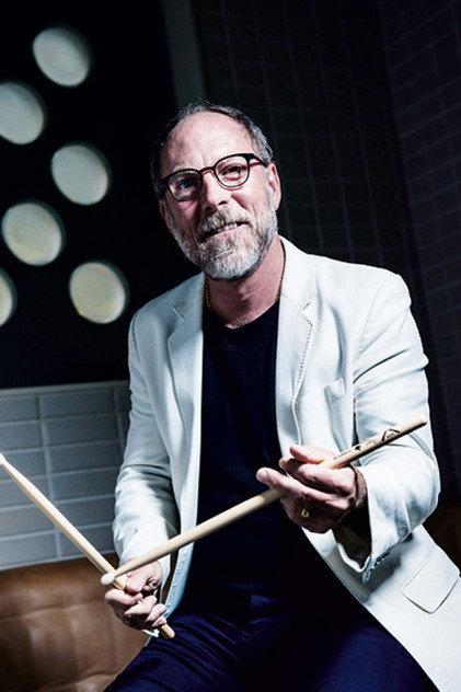 David Lovering - Actor Profile Photo