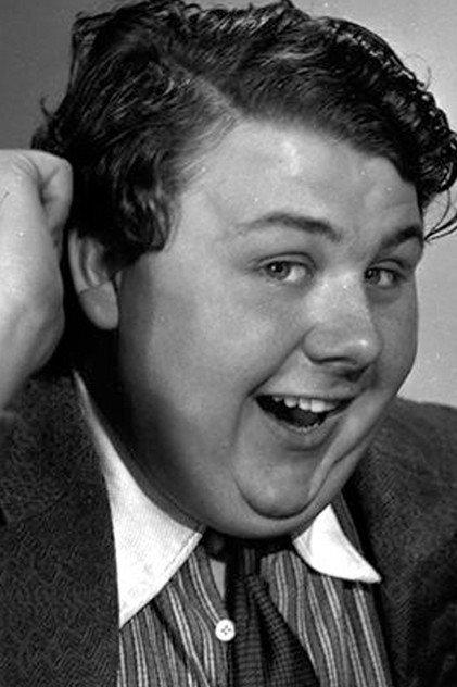 Graham Moffatt - Actor Profile Photo