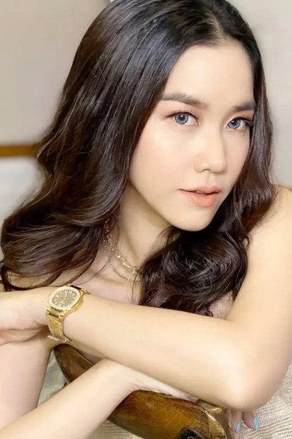 Ming Arinmat Boonkrongsab - Actor Profile Photo