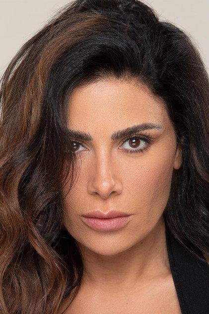 Saba Mubarak - Actor Profile Photo