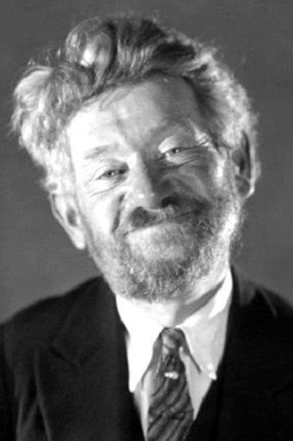 Max Davidson - Actor Profile Photo