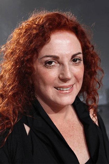 Derya Alabora - Actor Profile Photo