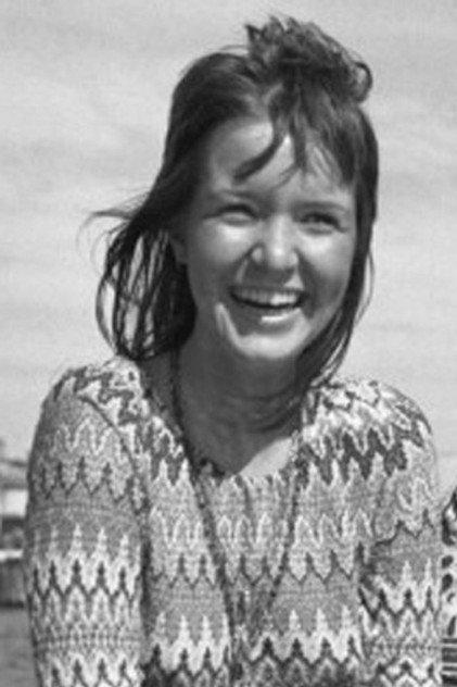Verna Harvey - Actor Profile Photo
