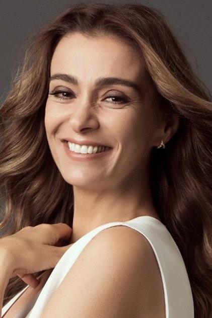 Mônica Martelli - Actor Profile Photo
