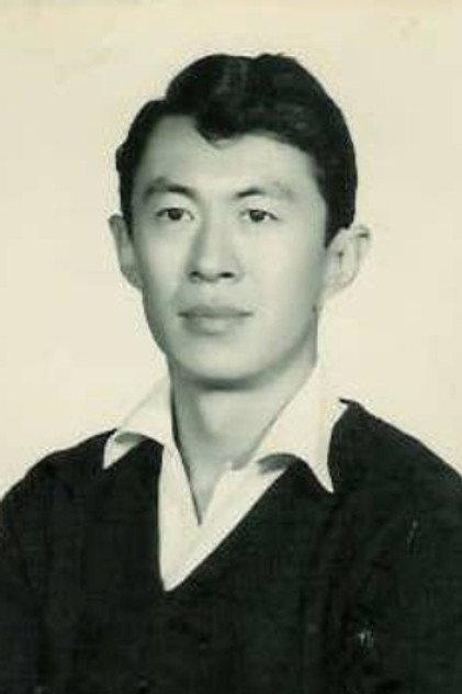 Peter Chen Ho - Actor Profile Photo