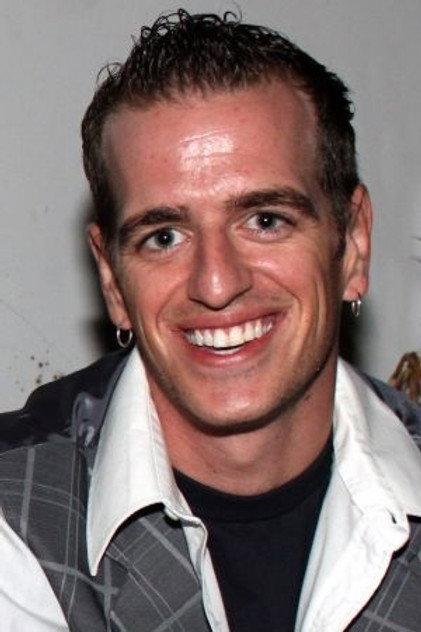 Chad Diamond - Actor Profile Photo