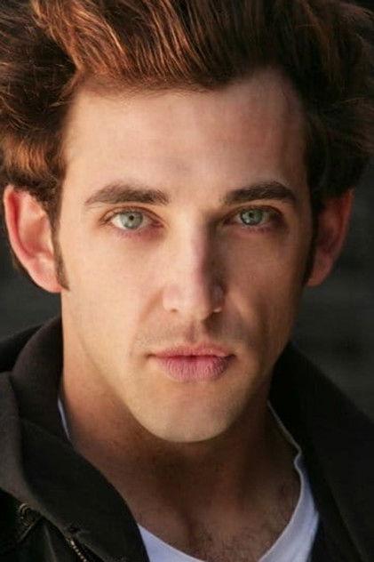 Ari Zagaris - Actor Profile Photo