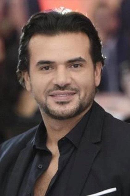 Samo Zein - Actor Profile Photo