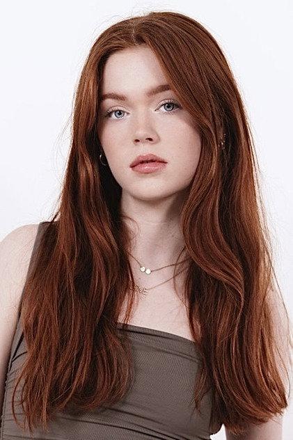 Addisyn Grace Cain - Actor Profile Photo