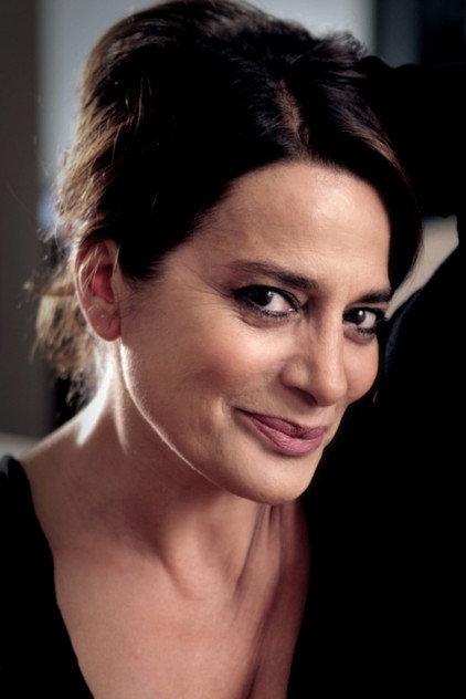 Rosa Pianeta - Actor Profile Photo