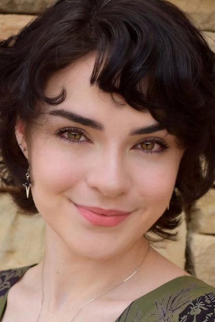 Parker Paige - Actor Profile Photo