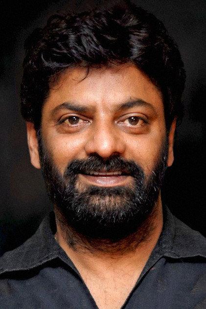Vinod Bala - Actor Profile Photo