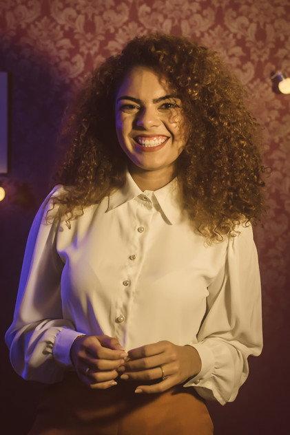 Luanna Jales - Actor Profile Photo