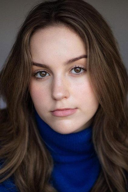 Nicola Crisa - Actor Profile Photo