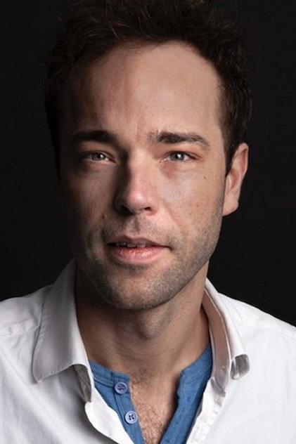 Jakob Randrup - Actor Profile Photo