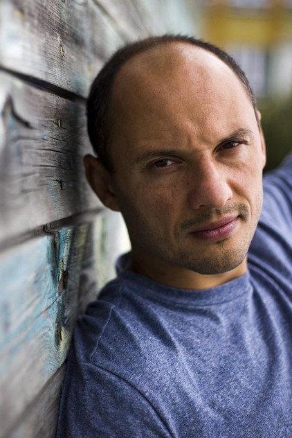 Radosław Hebal - Actor Profile Photo